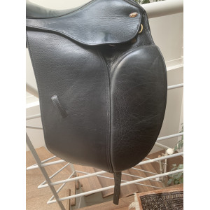 Selle Dressage Eric Thomas AIX