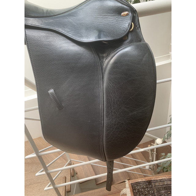 Selle Dressage Eric Thomas AIX
