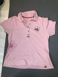 polo Steeds rose