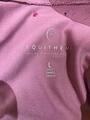 t-shirt Equitheme rose taille L