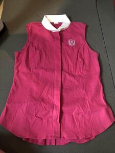 chemise de concours Decathlon