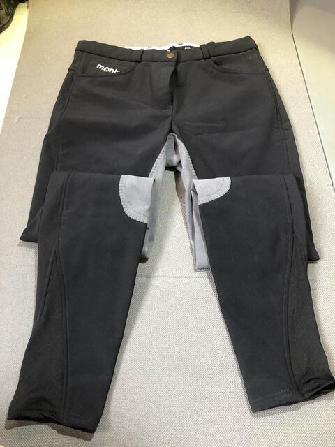 pantalon hiver Montar