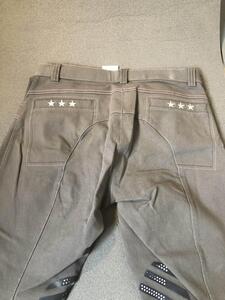 pantalon Equitheme taille 38