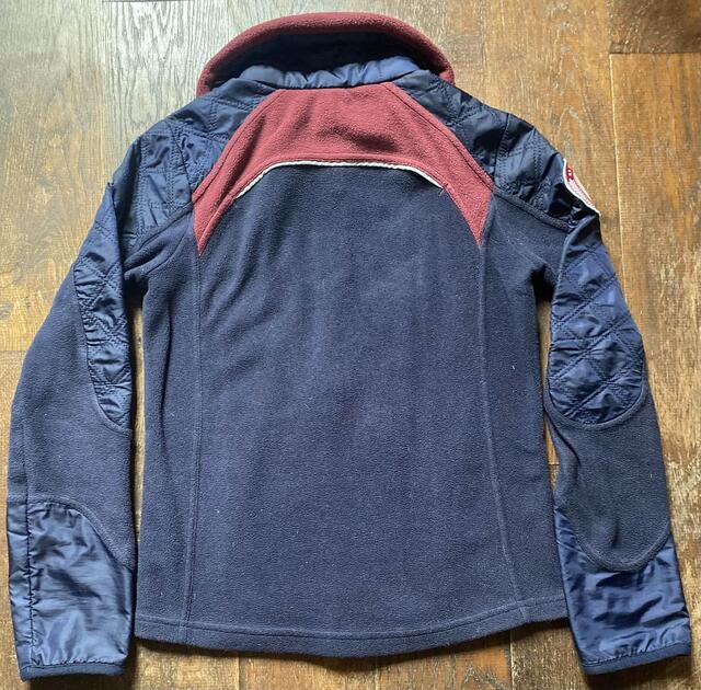 Veste Fouganza 500 Enfant – Taille 12 ans ( comme neuve )