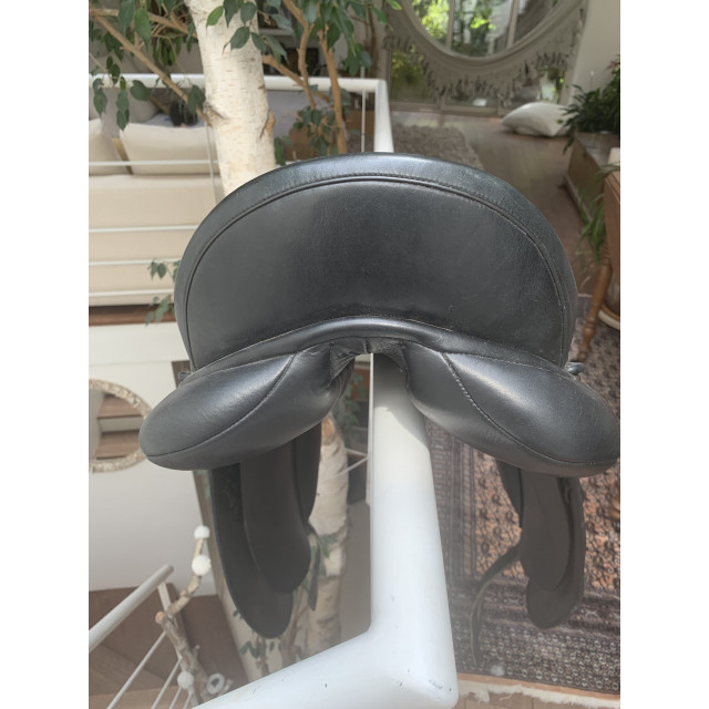 Selle Dressage Eric Thomas AIX