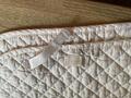 Tapis blanc Decathlon Fouganza