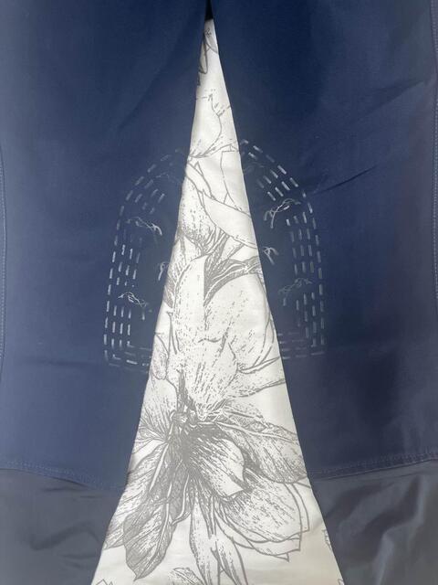 Pantalon Pénélope Leprevost