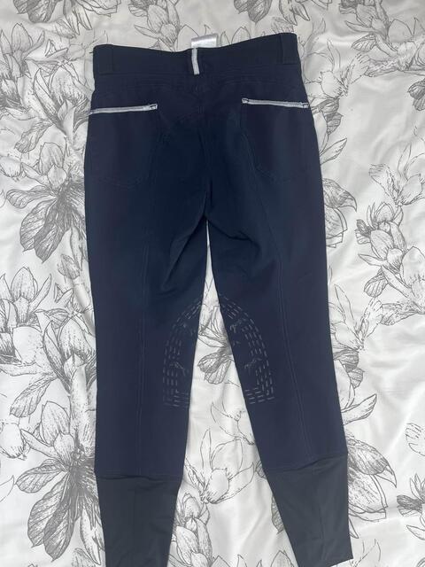 Pantalon Pénélope Leprevost