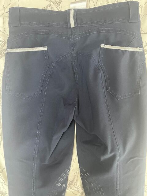Pantalon Pénélope Leprevost