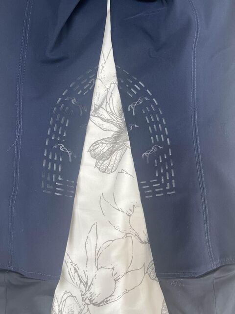 Pantalon Pénélope Leprevost