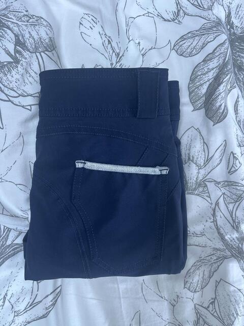 Pantalon Pénélope Leprevost