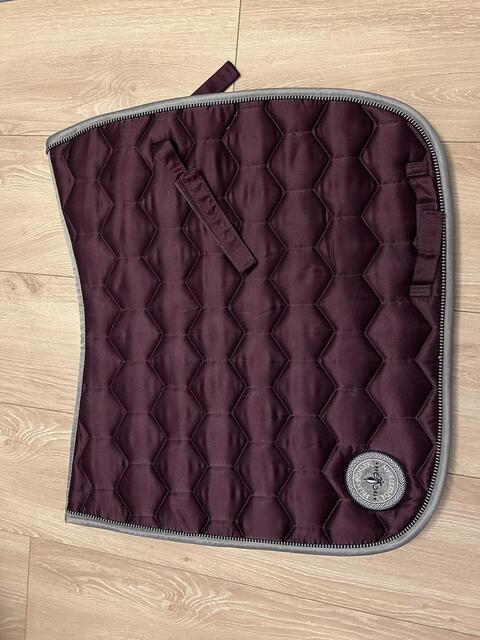 Tapis Felix Bühler dressage