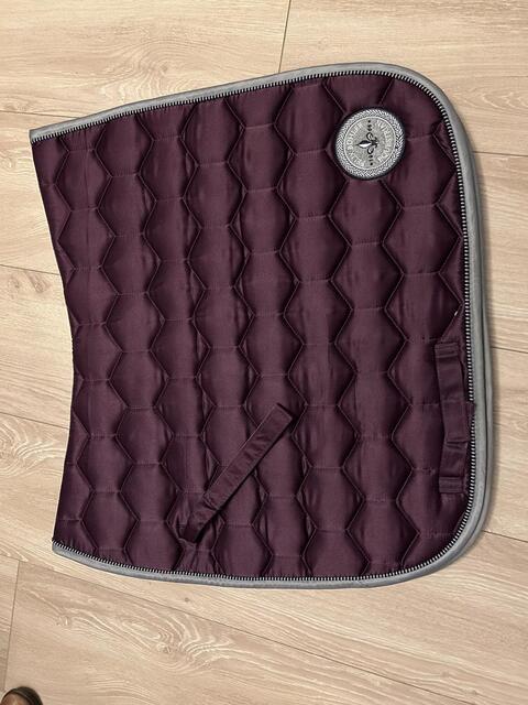 Tapis Felix Bühler dressage