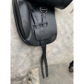 Selle Dressage Eric Thomas AIX