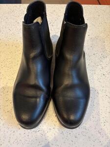bottes