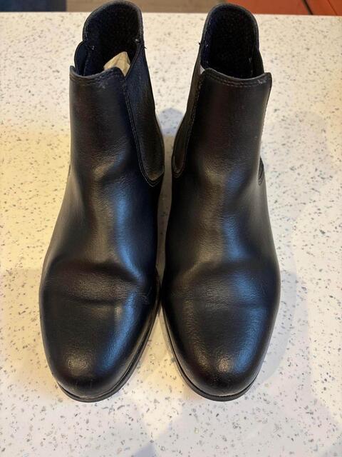 bottes