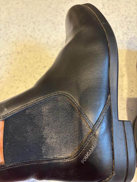 bottes