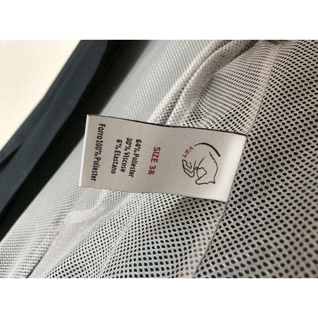 Veste de concours - VRT