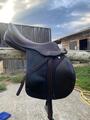 Selle mixte Prestige New Versailles