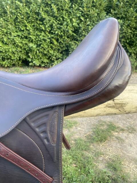 Selle mixte Prestige New Versailles
