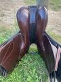 Selle mixte Prestige New Versailles