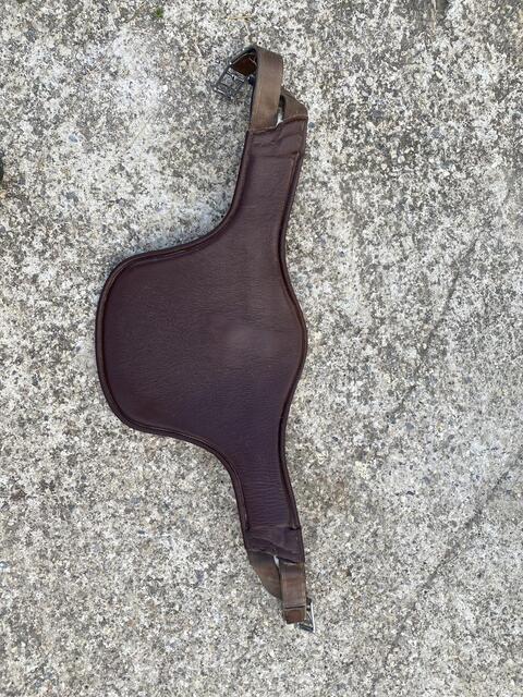Selle mixte Prestige New Versailles