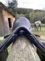 Selle de dressage
