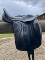 Selle de dressage