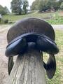 Selle de dressage