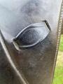 Selle de dressage