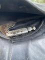 Selle de dressage