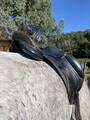 Selle de dressage