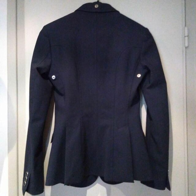 Veste EQUILINE COOL