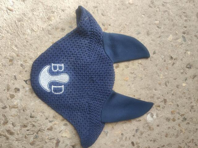 tapis bonnet