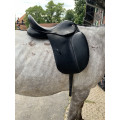 Selle Dressage Eric Thomas AIX