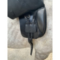 Selle Dressage Eric Thomas AIX