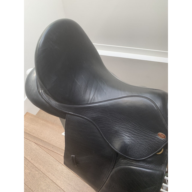 Selle Dressage Eric Thomas AIX
