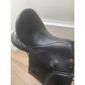 Selle Dressage Eric Thomas AIX