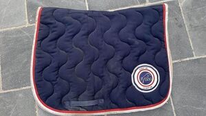 tapis jump’in bleu