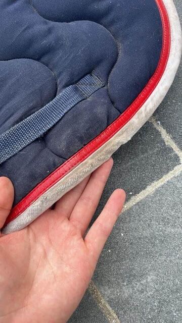 tapis jump’in bleu