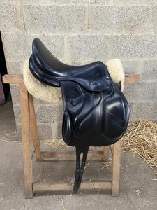 Selle devoucoux chiberta