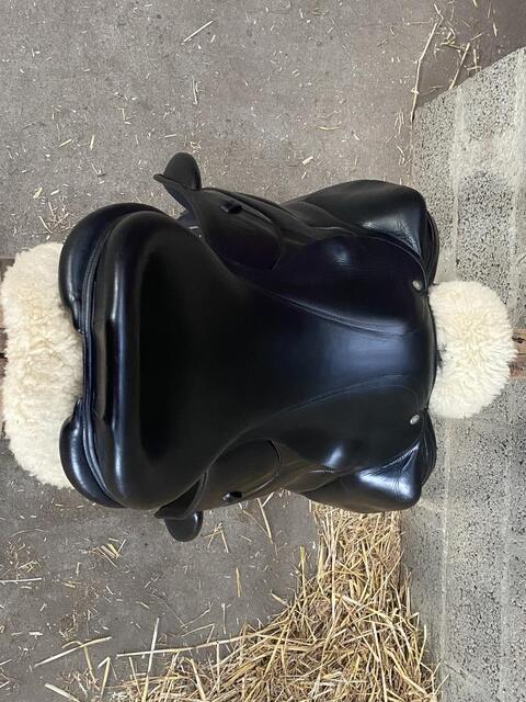 Selle devoucoux chiberta