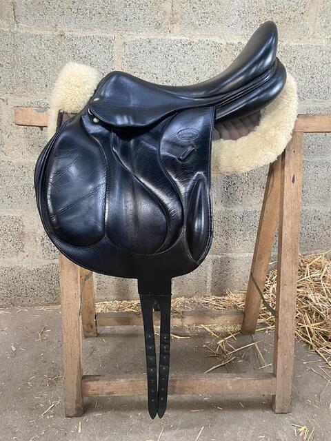 Selle devoucoux chiberta