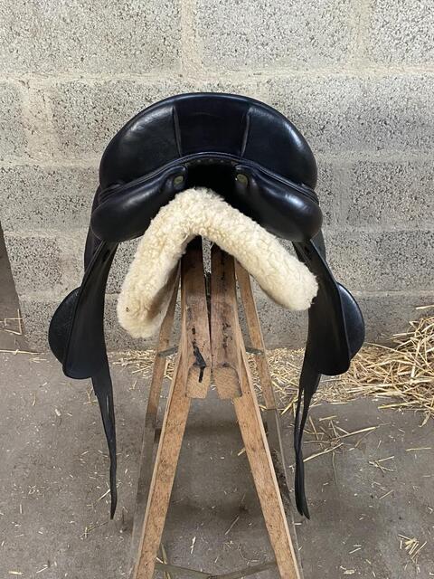Selle devoucoux chiberta