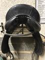 Selle de dressage devoucoux