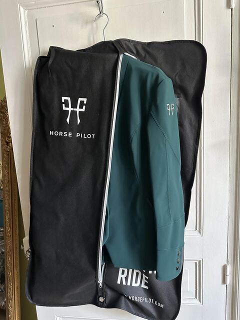 veste Horse pilot