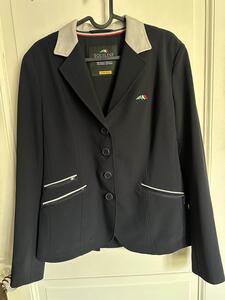 veste equiline