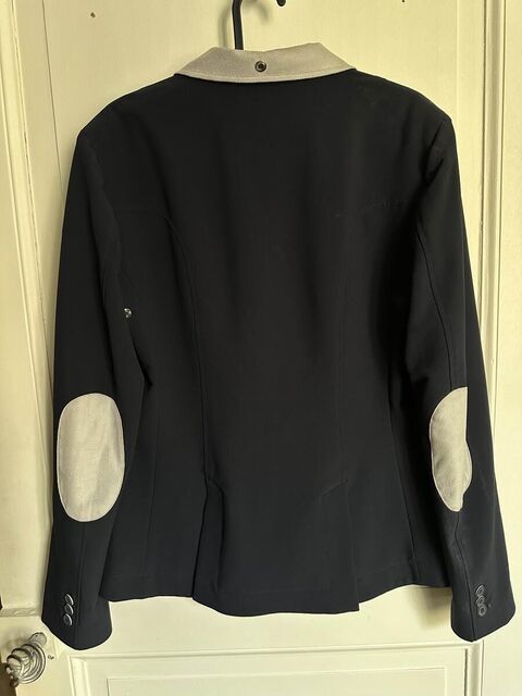 veste equiline