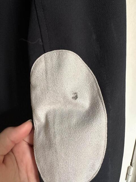 veste equiline