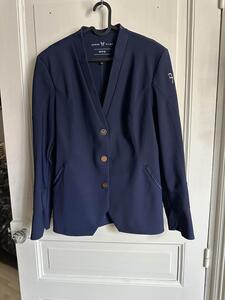 veste horse pilot